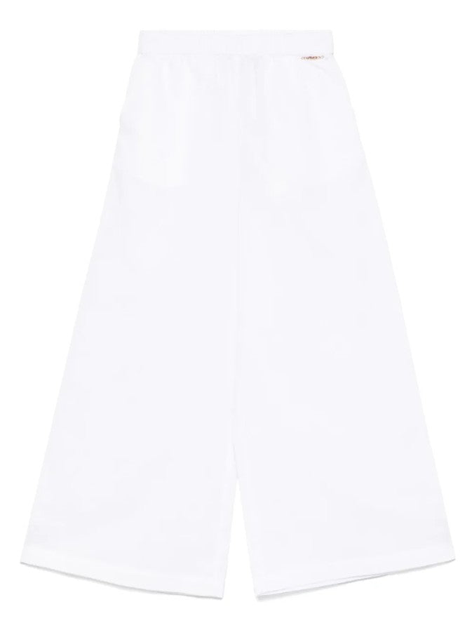 TWINSET KIDS KIDS,pants
