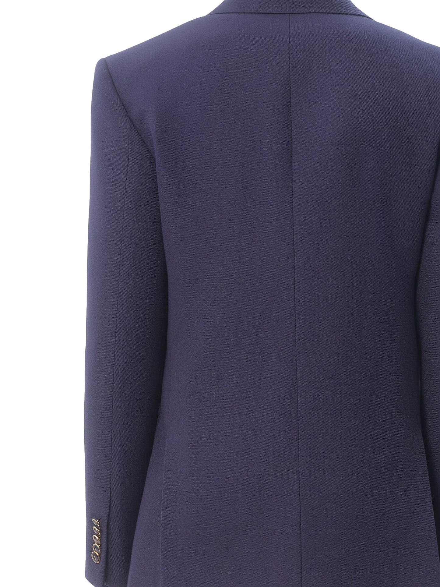 SINGLE-BREASTED JACKET