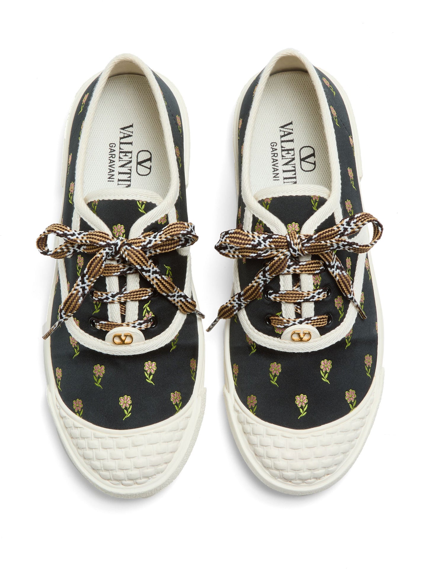 SNEAKERS BAY BY BAY