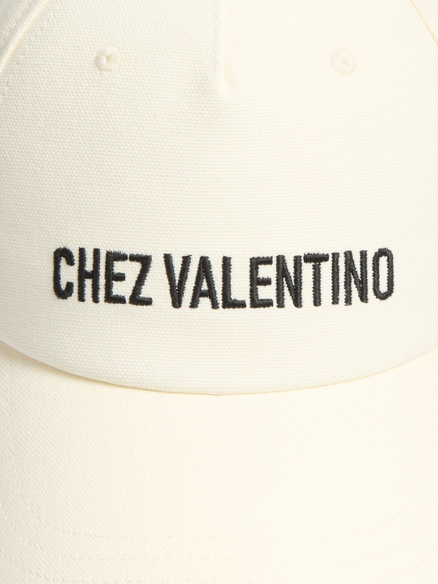 Valentino Garavani MAN,hat