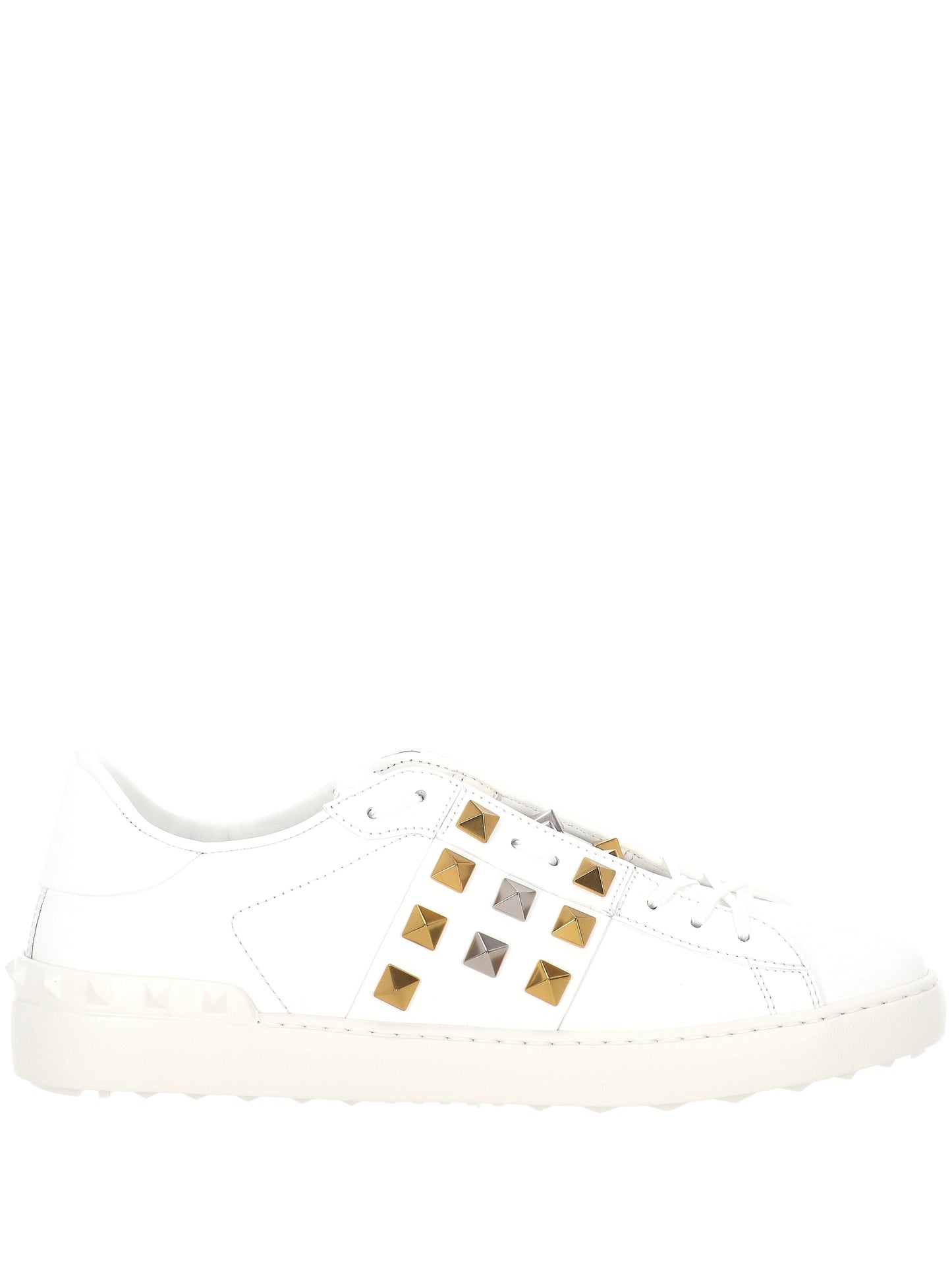 ROCKSTUD SNEAKERS