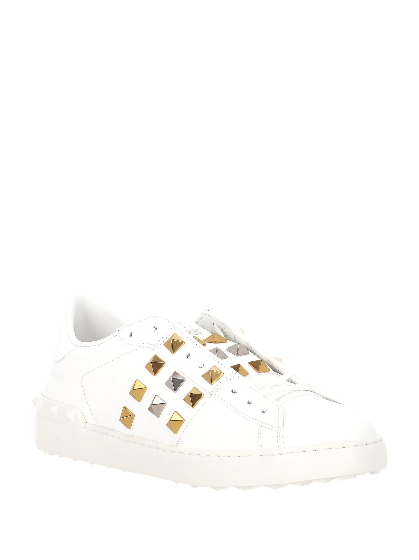 ROCKSTUD SNEAKERS