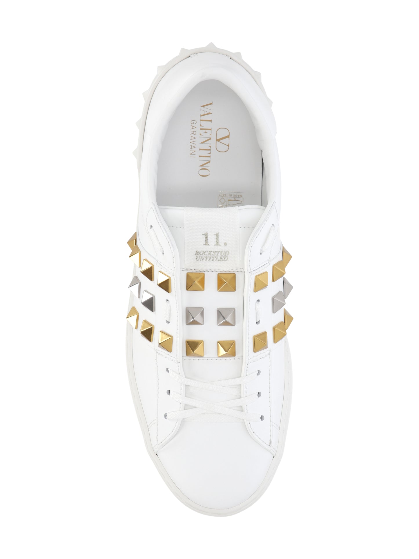 ROCKSTUD SNEAKERS