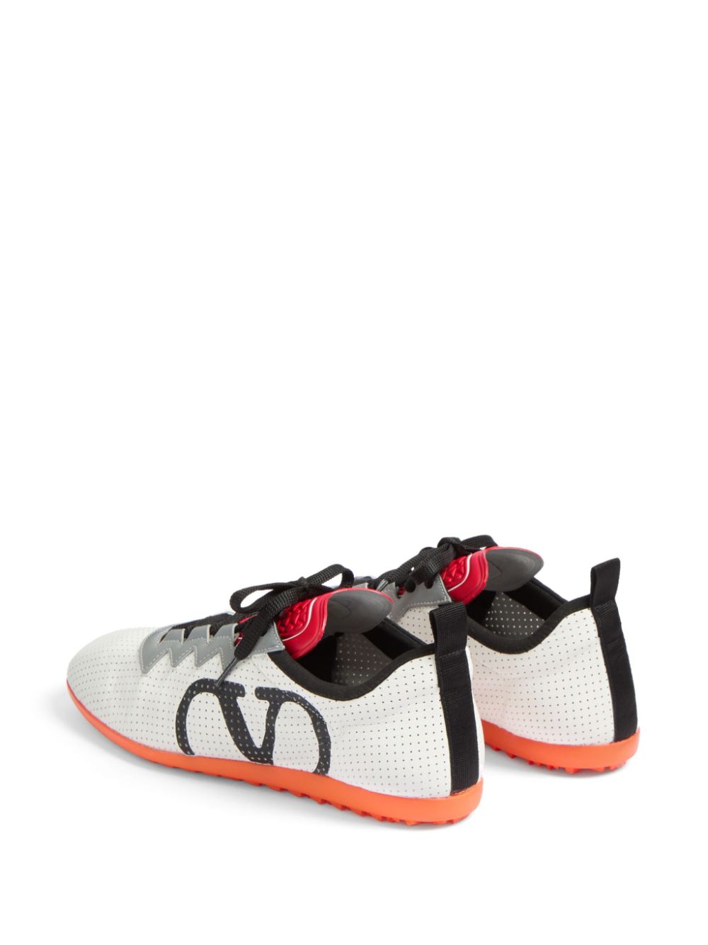 SNEAKERS VLOGO