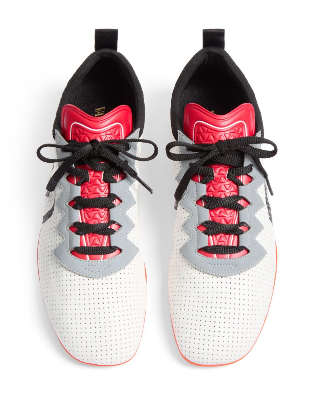 SNEAKERS VLOGO