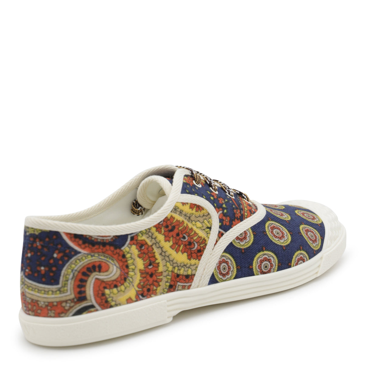 MULTICOLOR BAY THE BAY SNEAKERS
