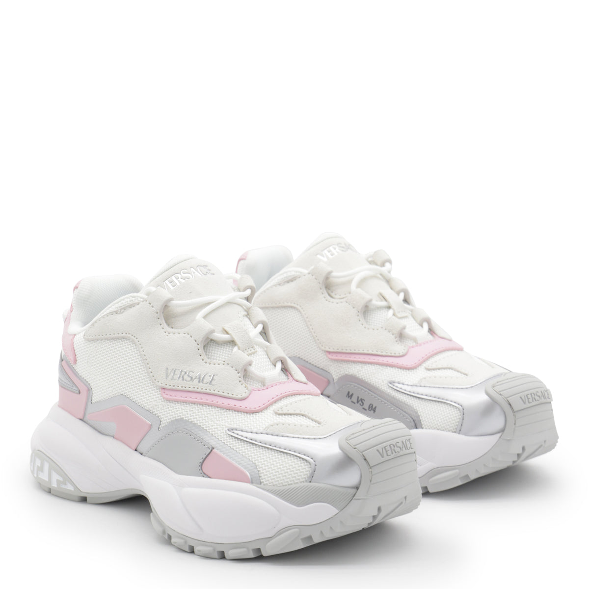 WHITE SNEAKERS