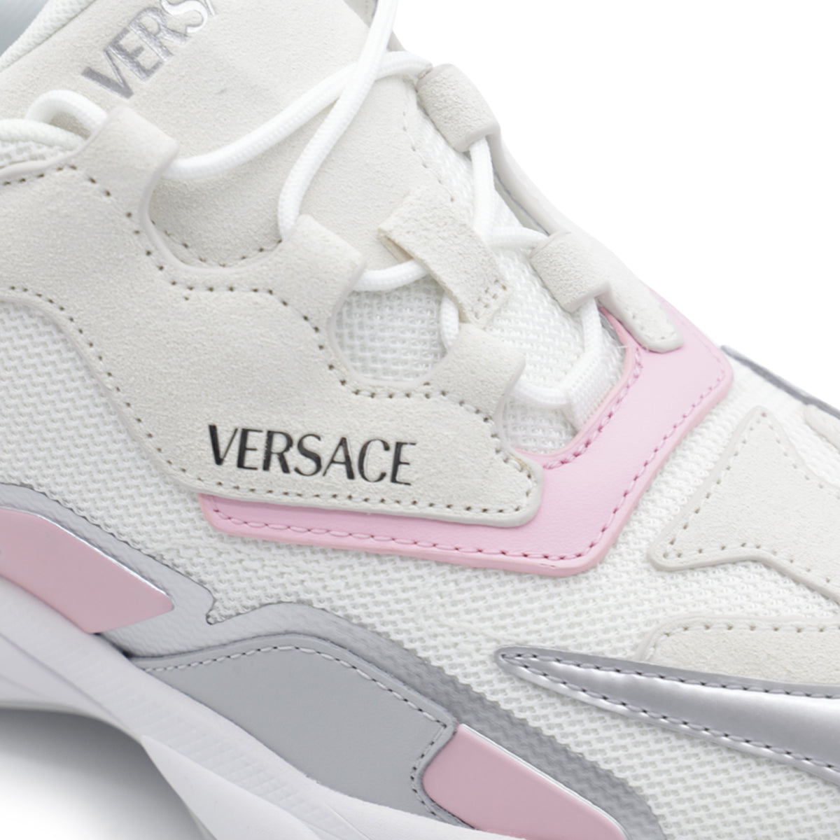 WHITE SNEAKERS