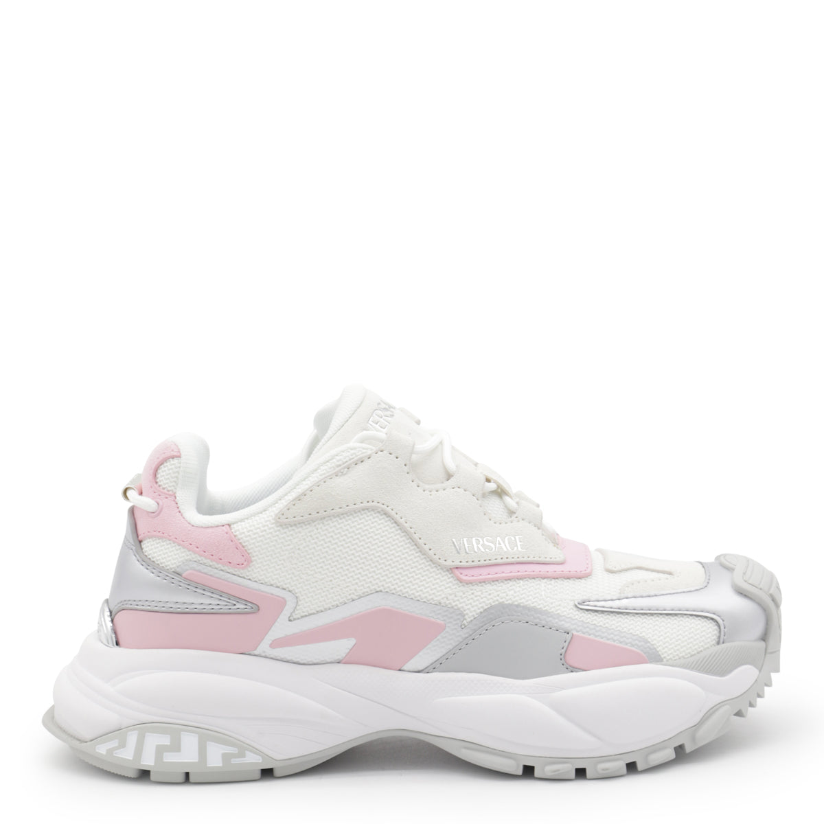 WHITE SNEAKERS
