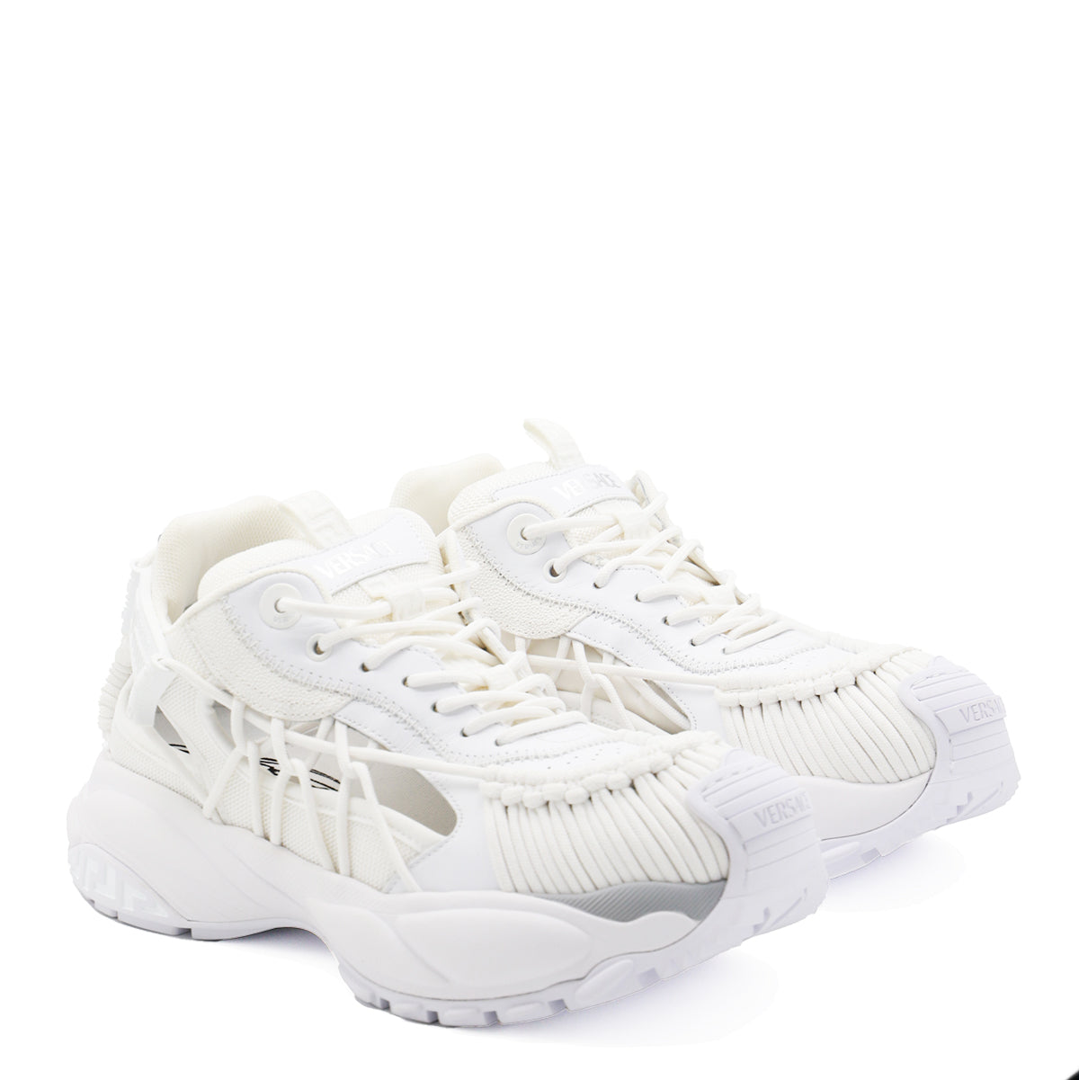 WHITE SNEAKERS