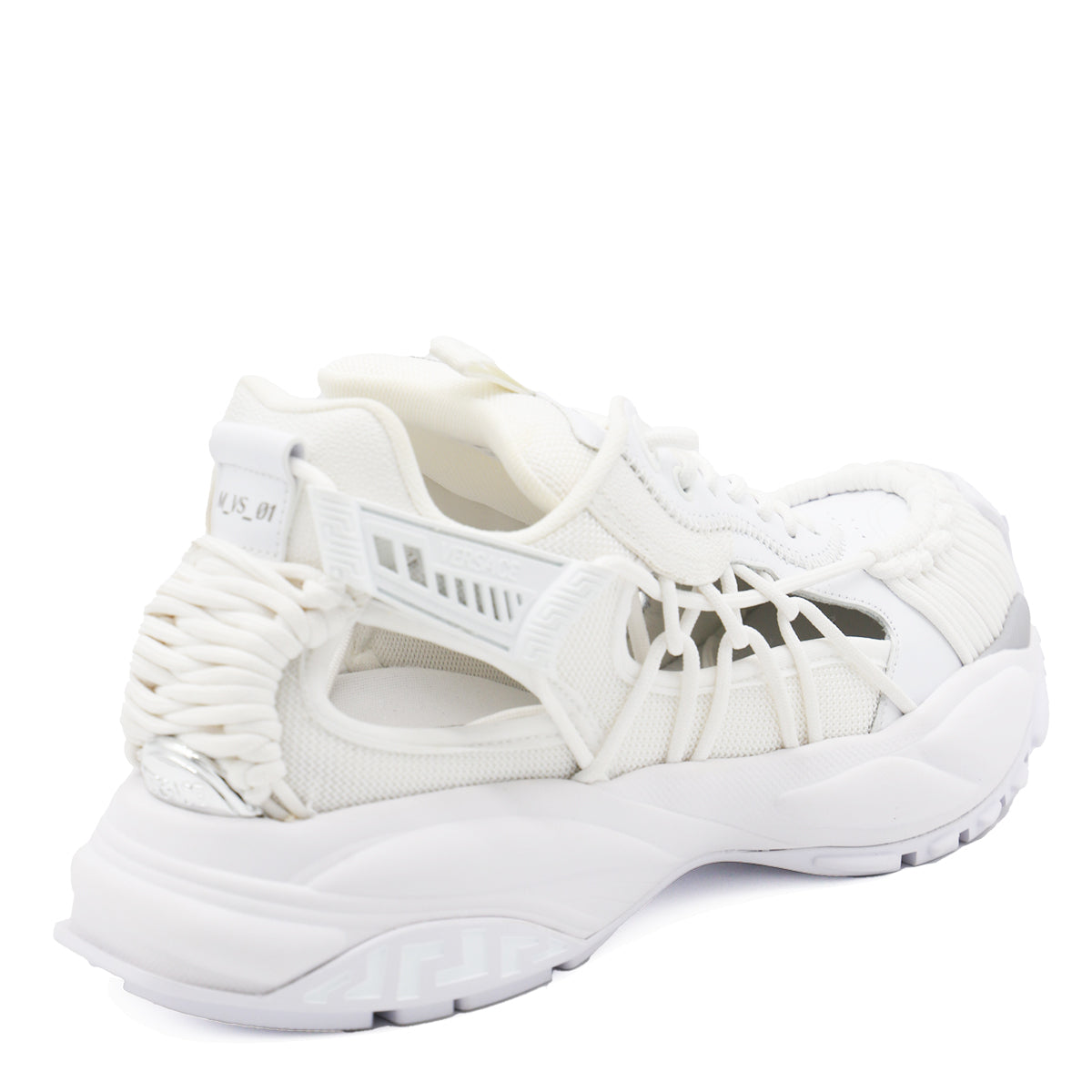 WHITE SNEAKERS