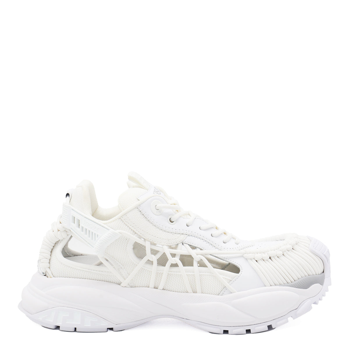 WHITE SNEAKERS