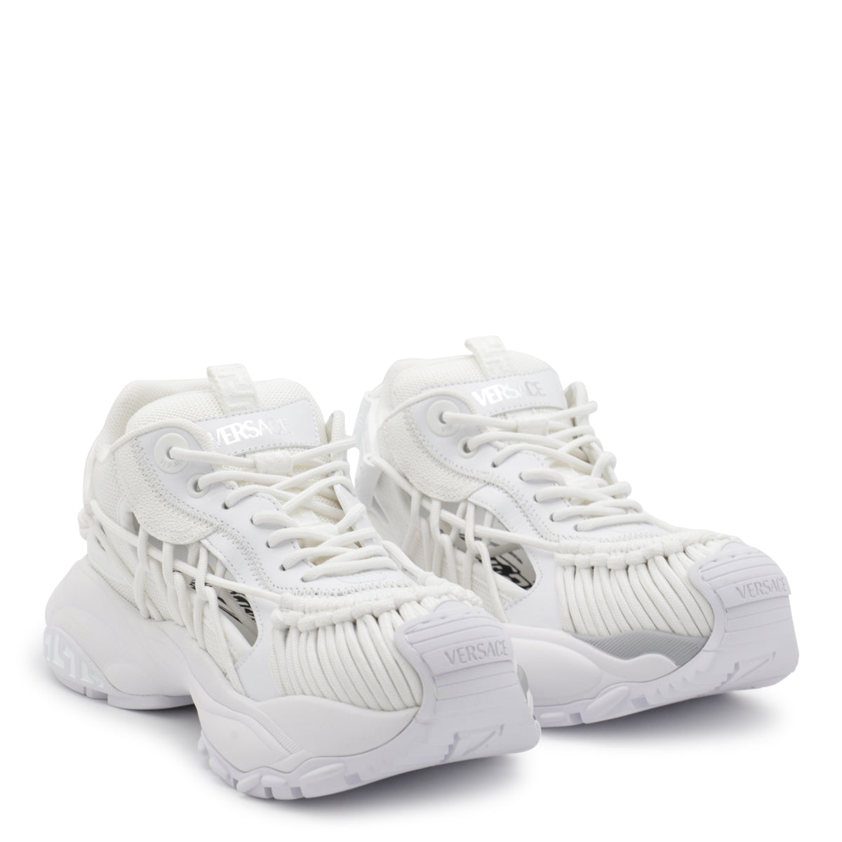 WHITE SNEAKERS