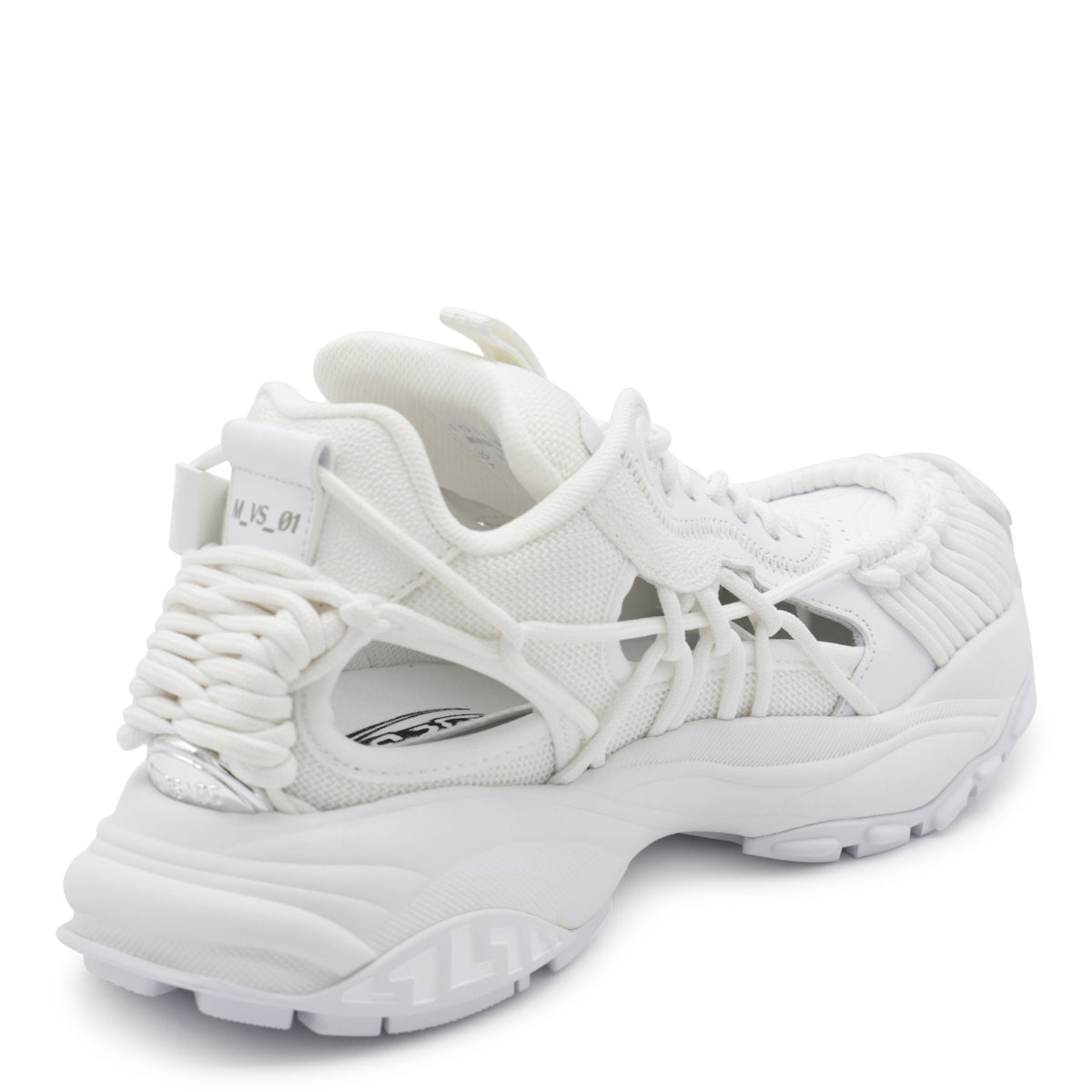 WHITE SNEAKERS