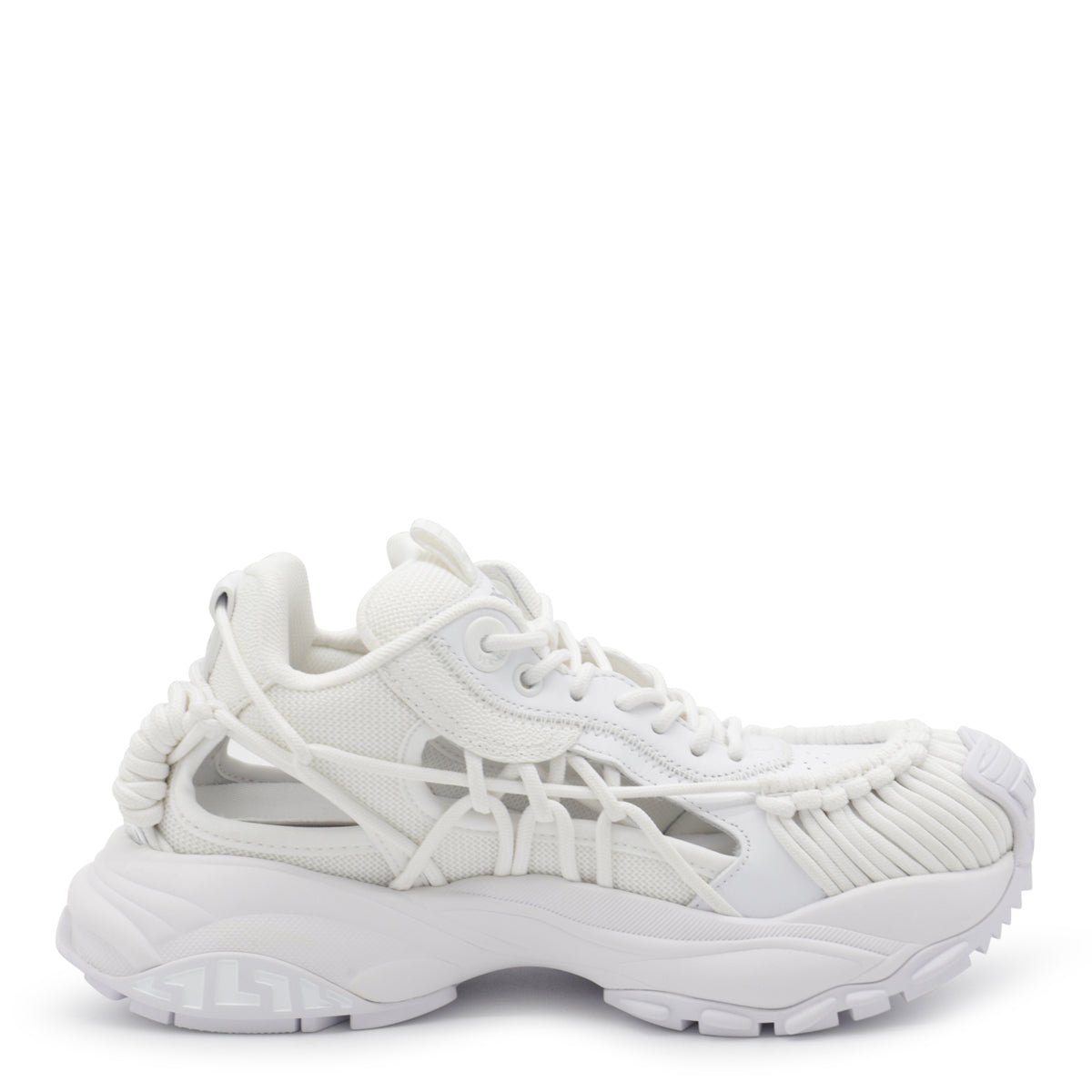 WHITE SNEAKERS