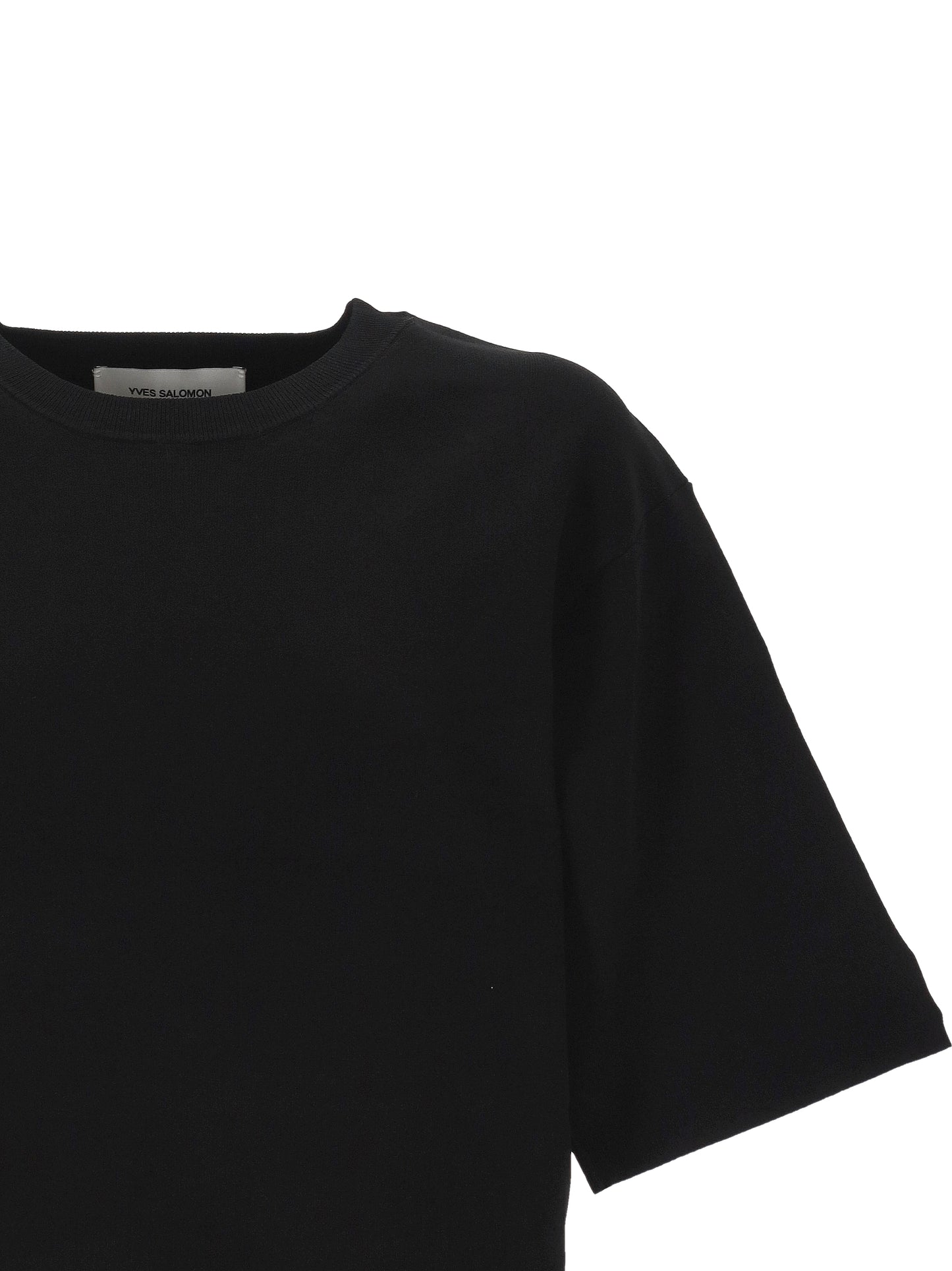 CROPPED T-SHIRT