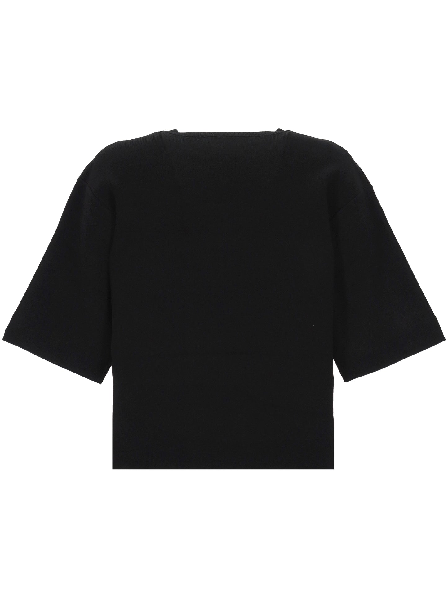 CROPPED T-SHIRT