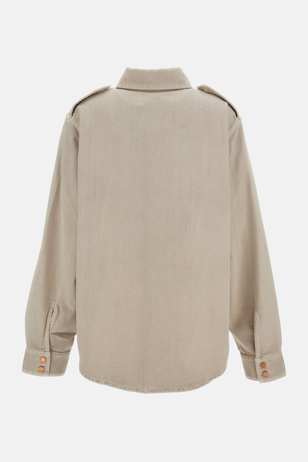 KENYA SHIRT