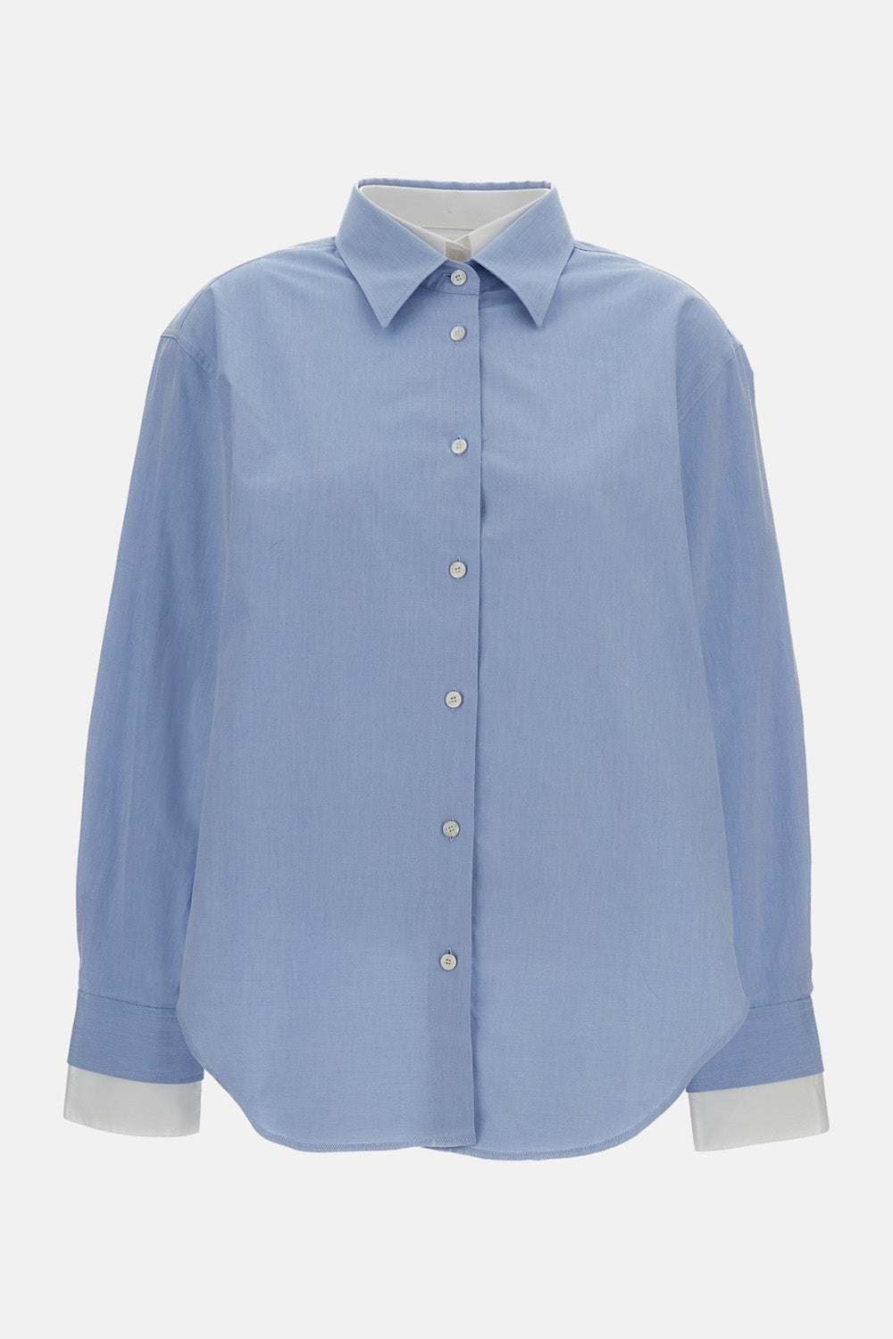 Acne Studios WOMAN,shirts and blouses