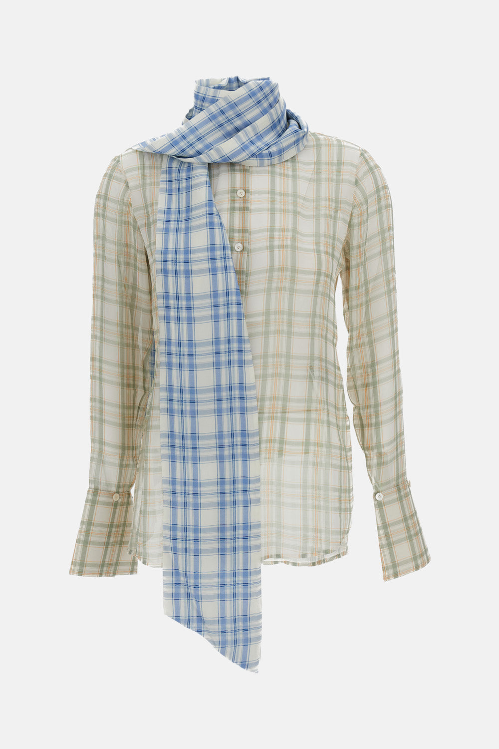 Acne Studios WOMAN,shirts and blouses