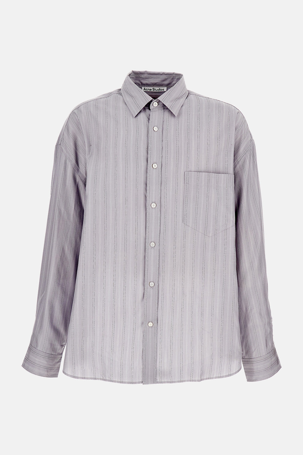 STRIPED SHIRT