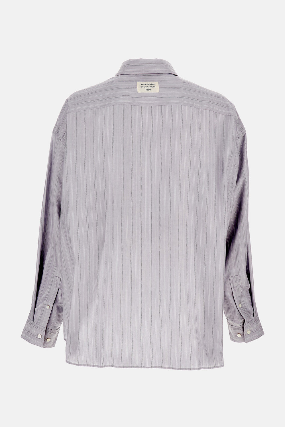 STRIPED SHIRT