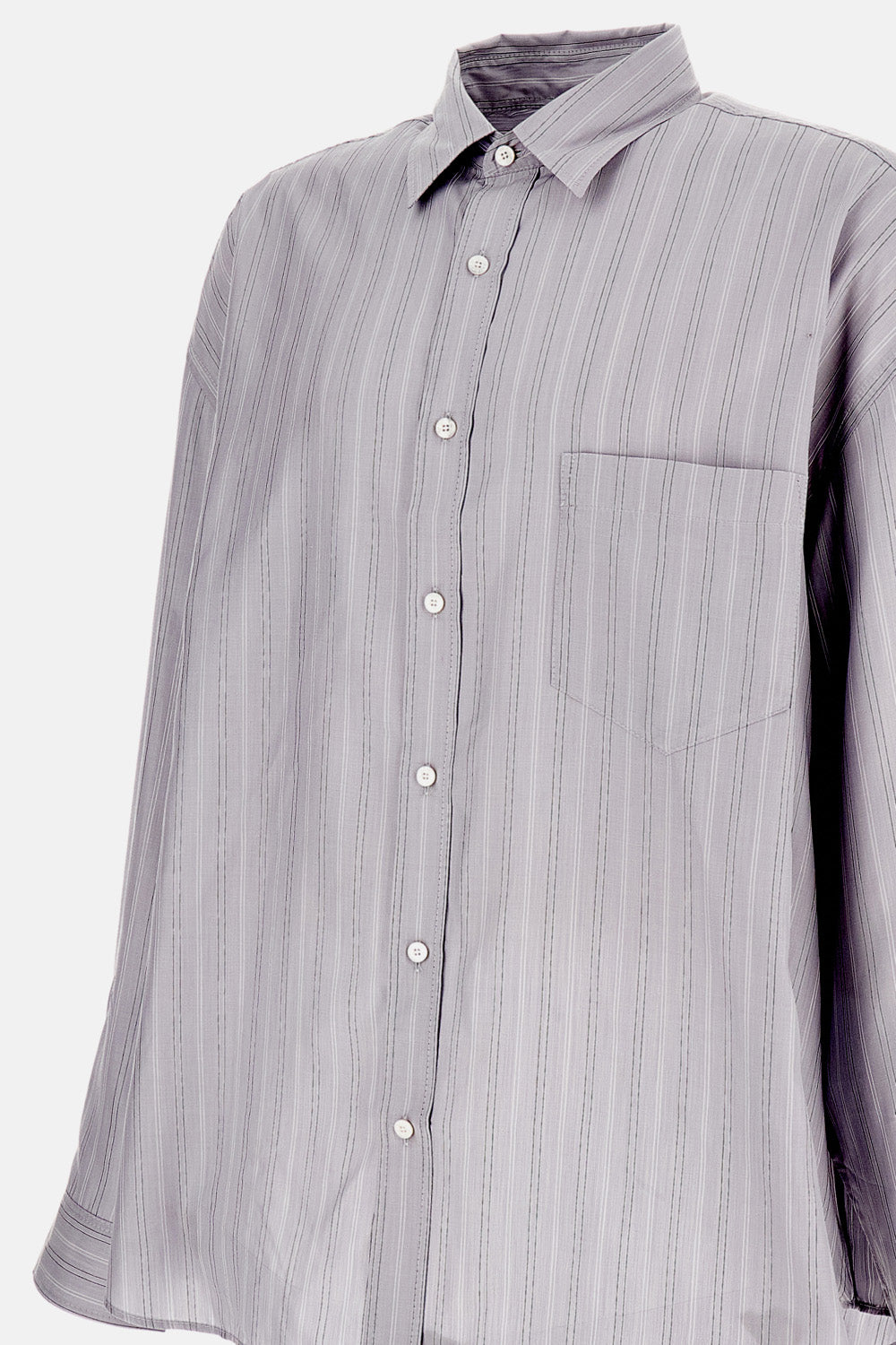 STRIPED SHIRT