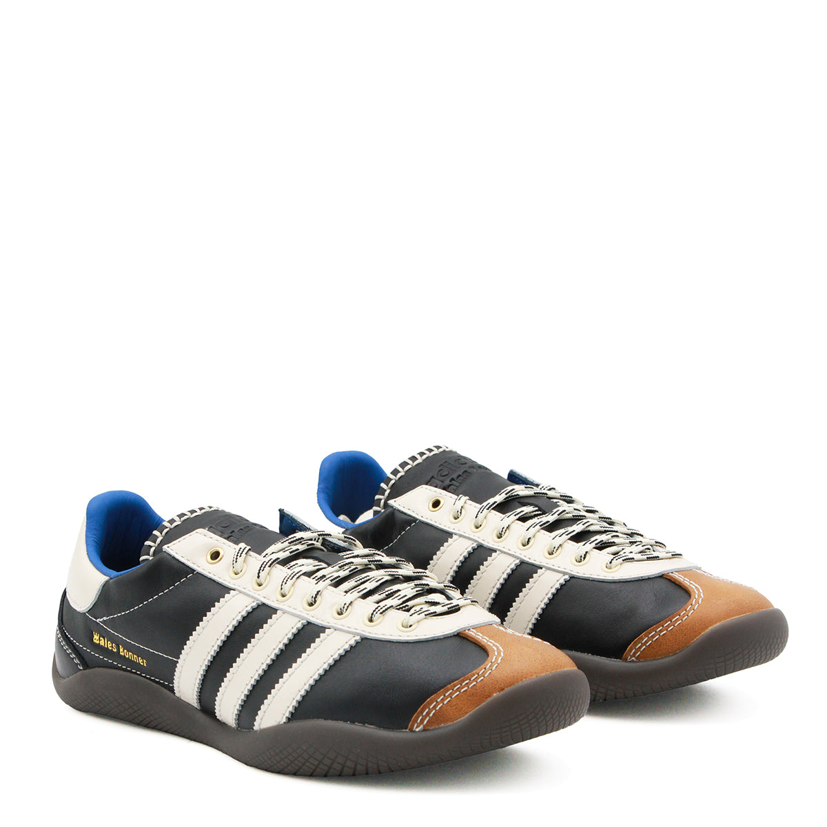 CORE BLACK KARINTHA SNEAKERS