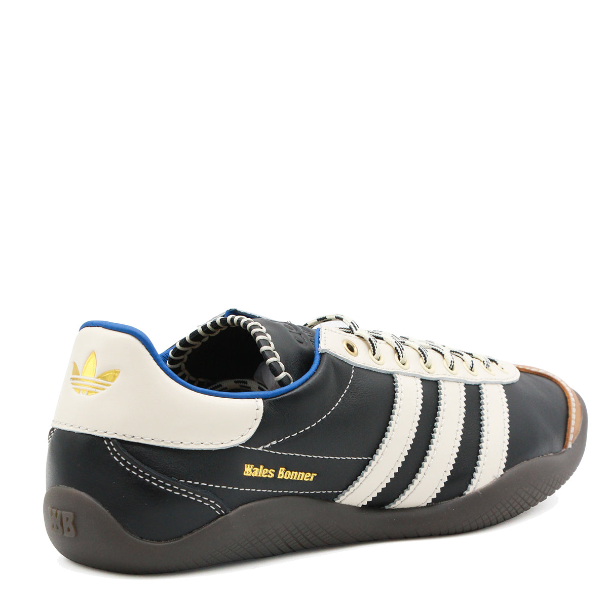 CORE BLACK KARINTHA SNEAKERS