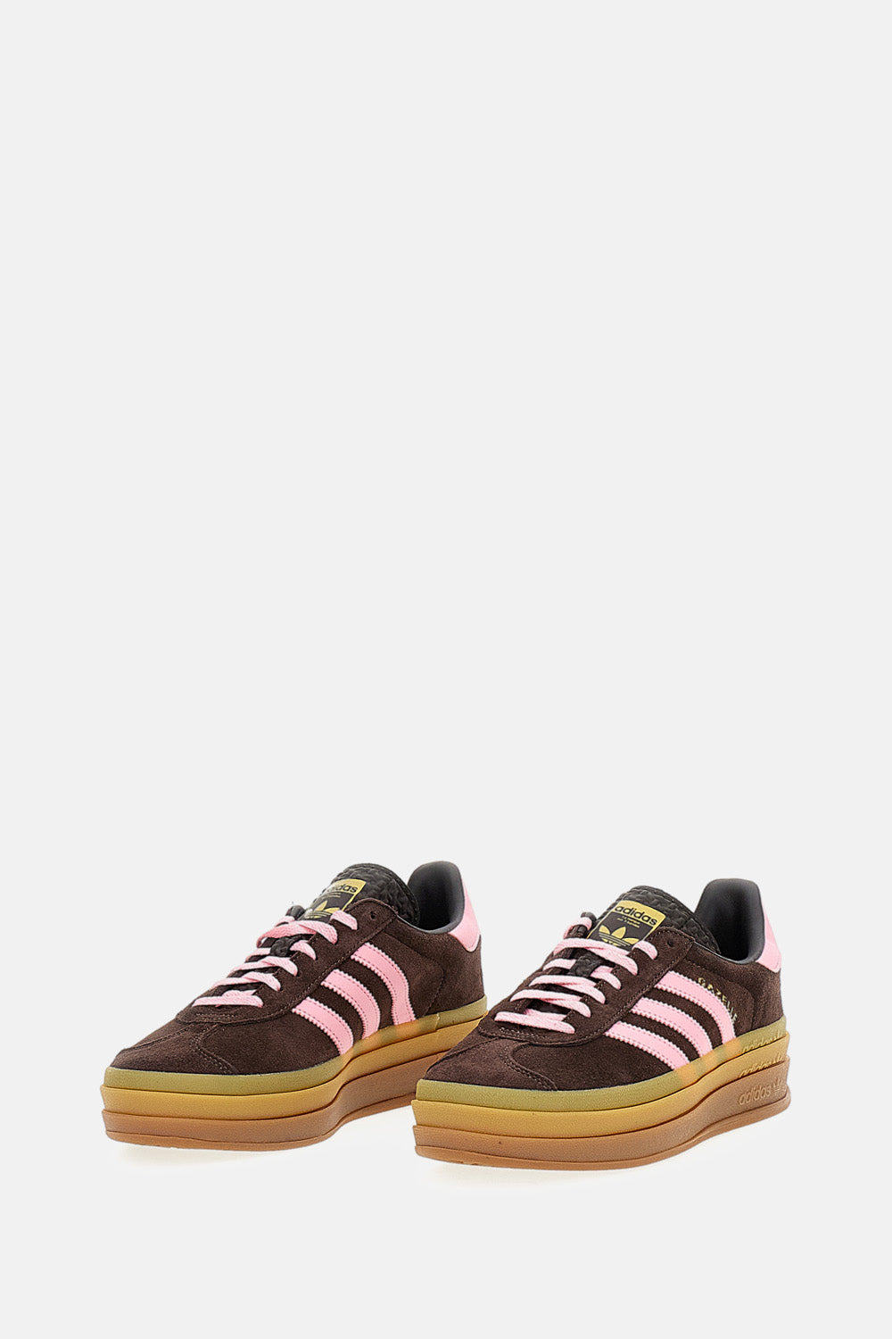 GAZELLE BOLD W