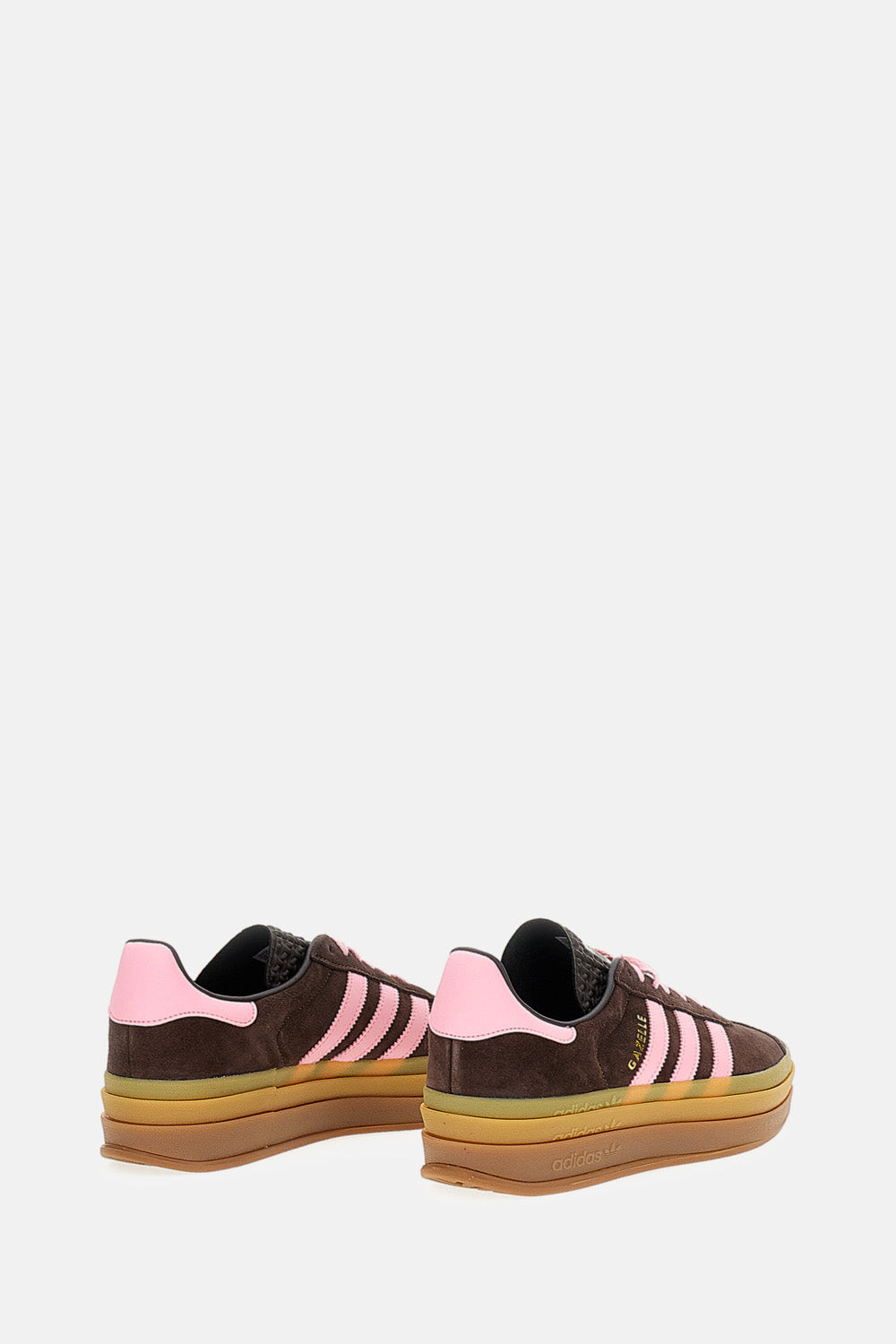GAZELLE BOLD W