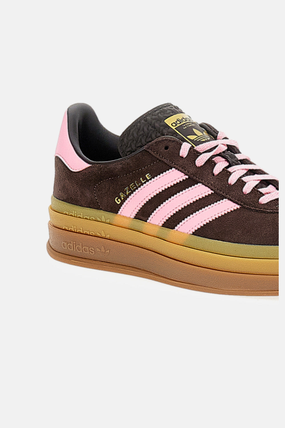 GAZELLE BOLD W