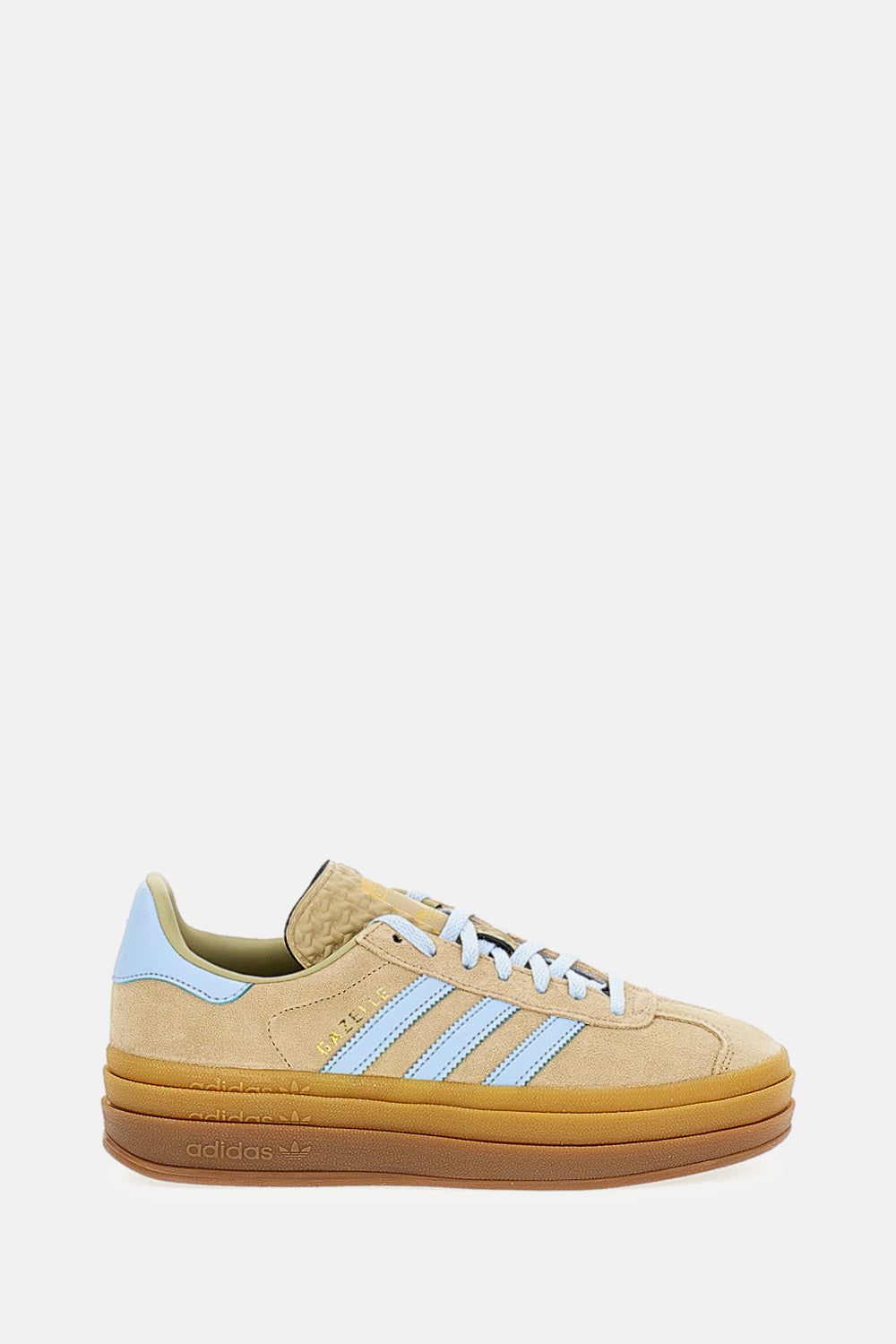 GAZELLE BOLD W
