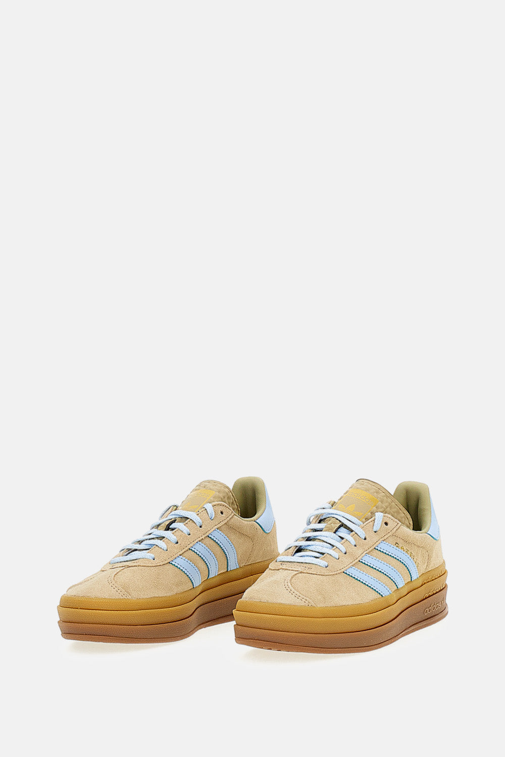 GAZELLE BOLD W