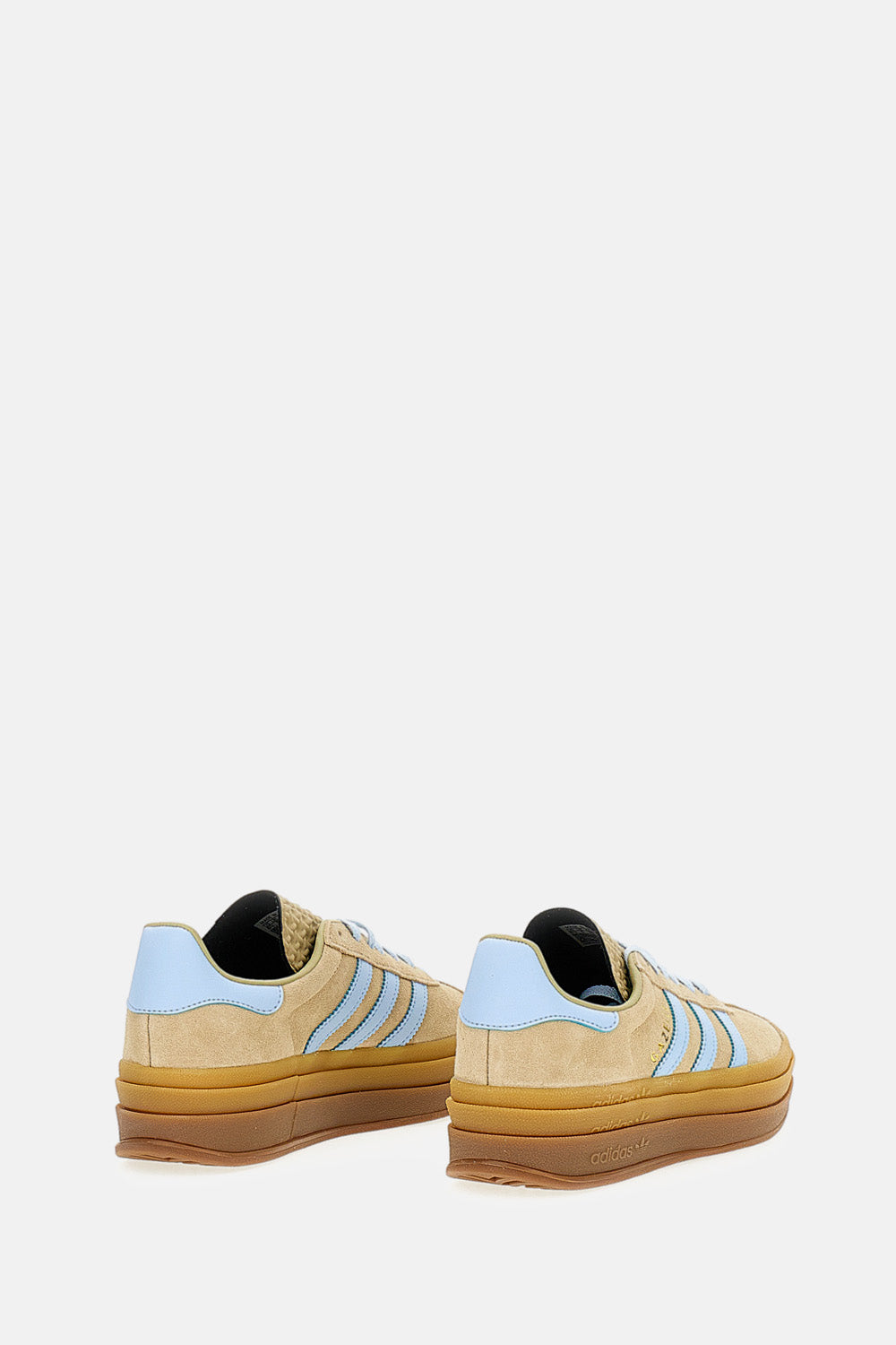 GAZELLE BOLD W