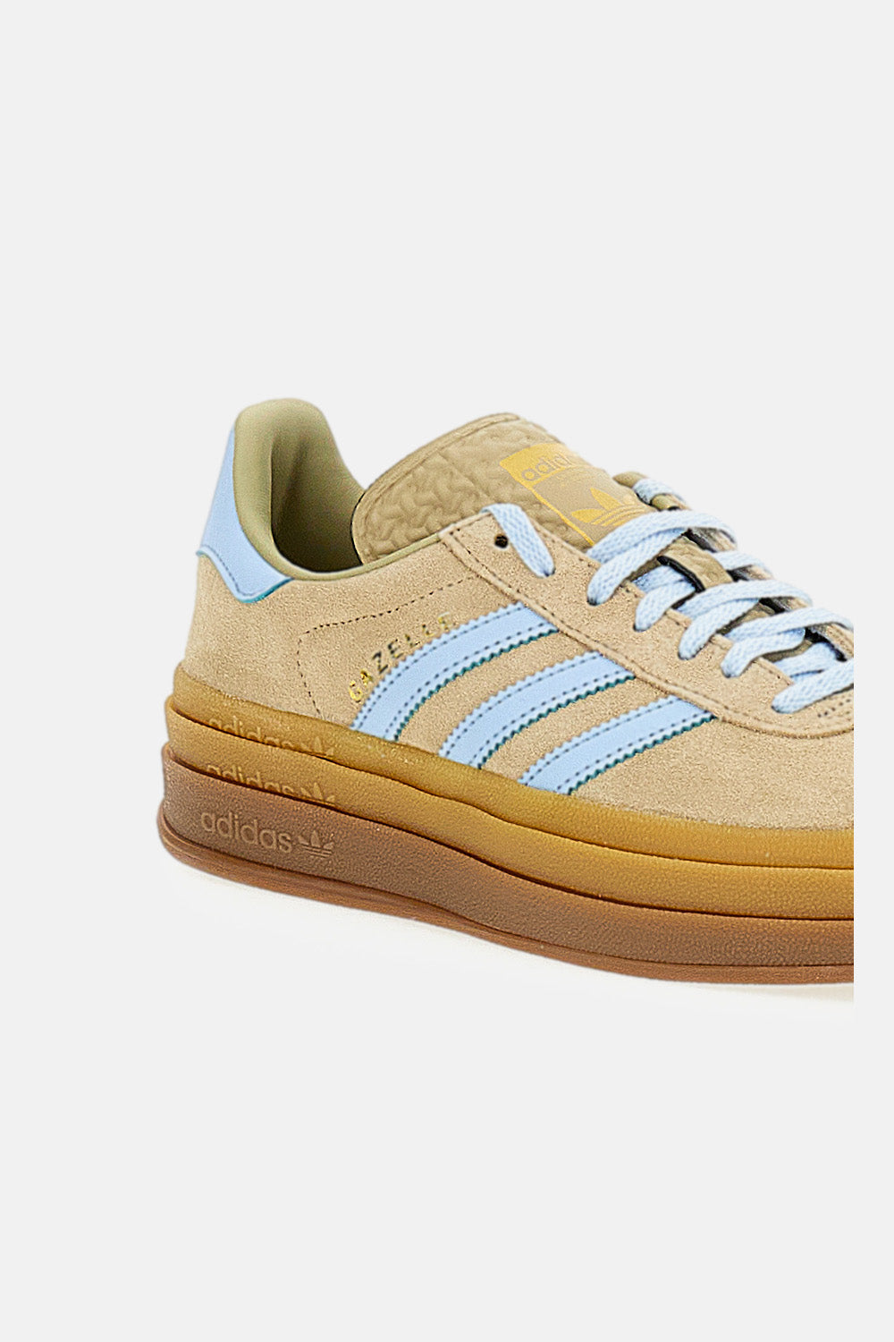 GAZELLE BOLD W