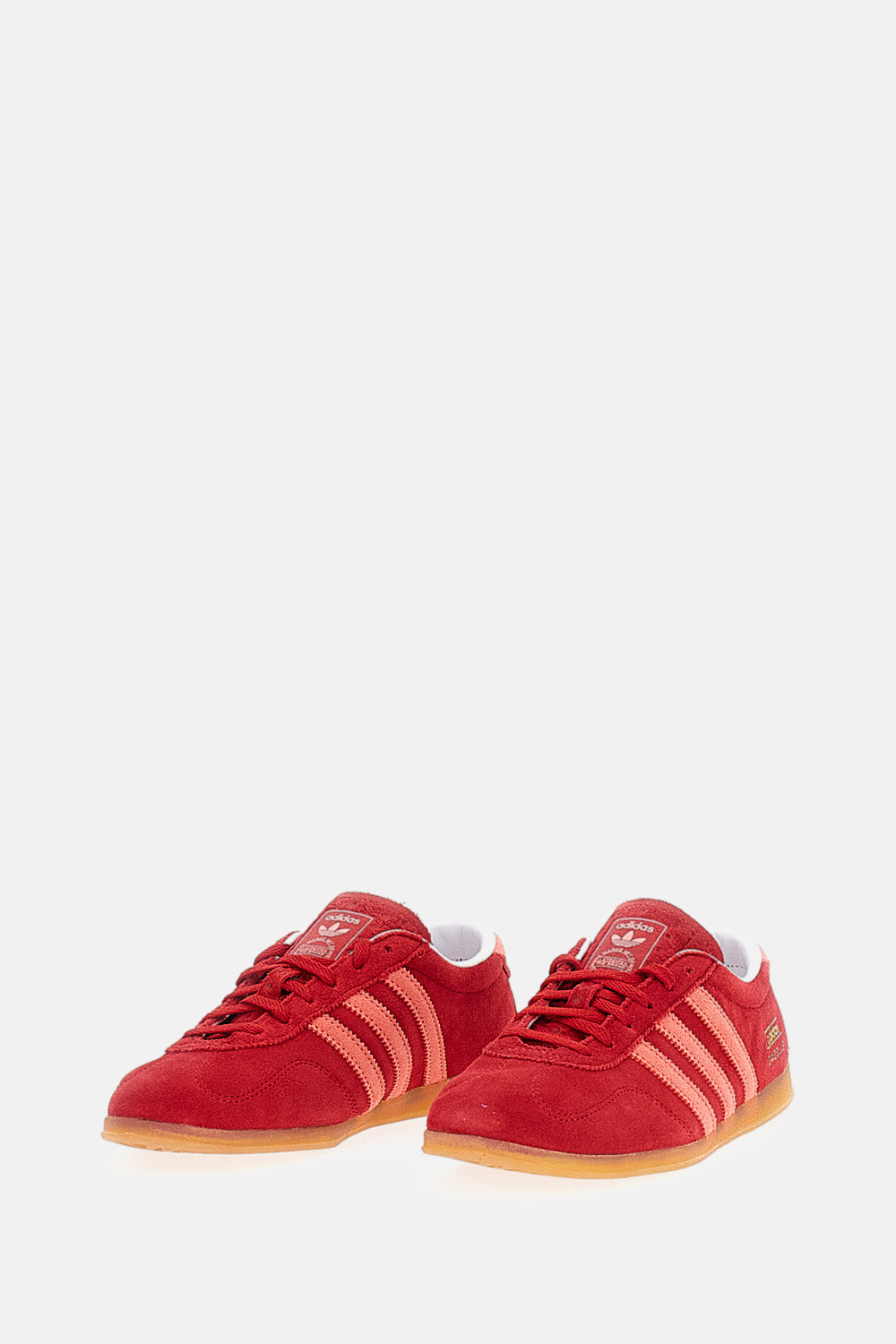 GAZELLE LO PRO W