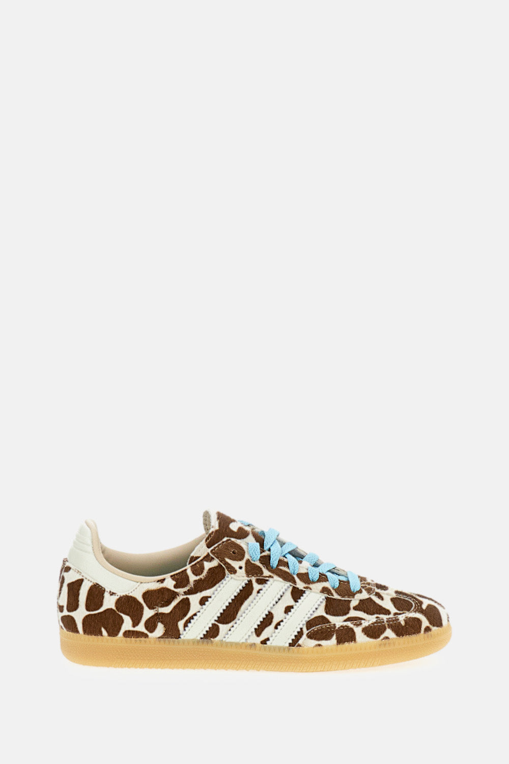 SAMBA OG