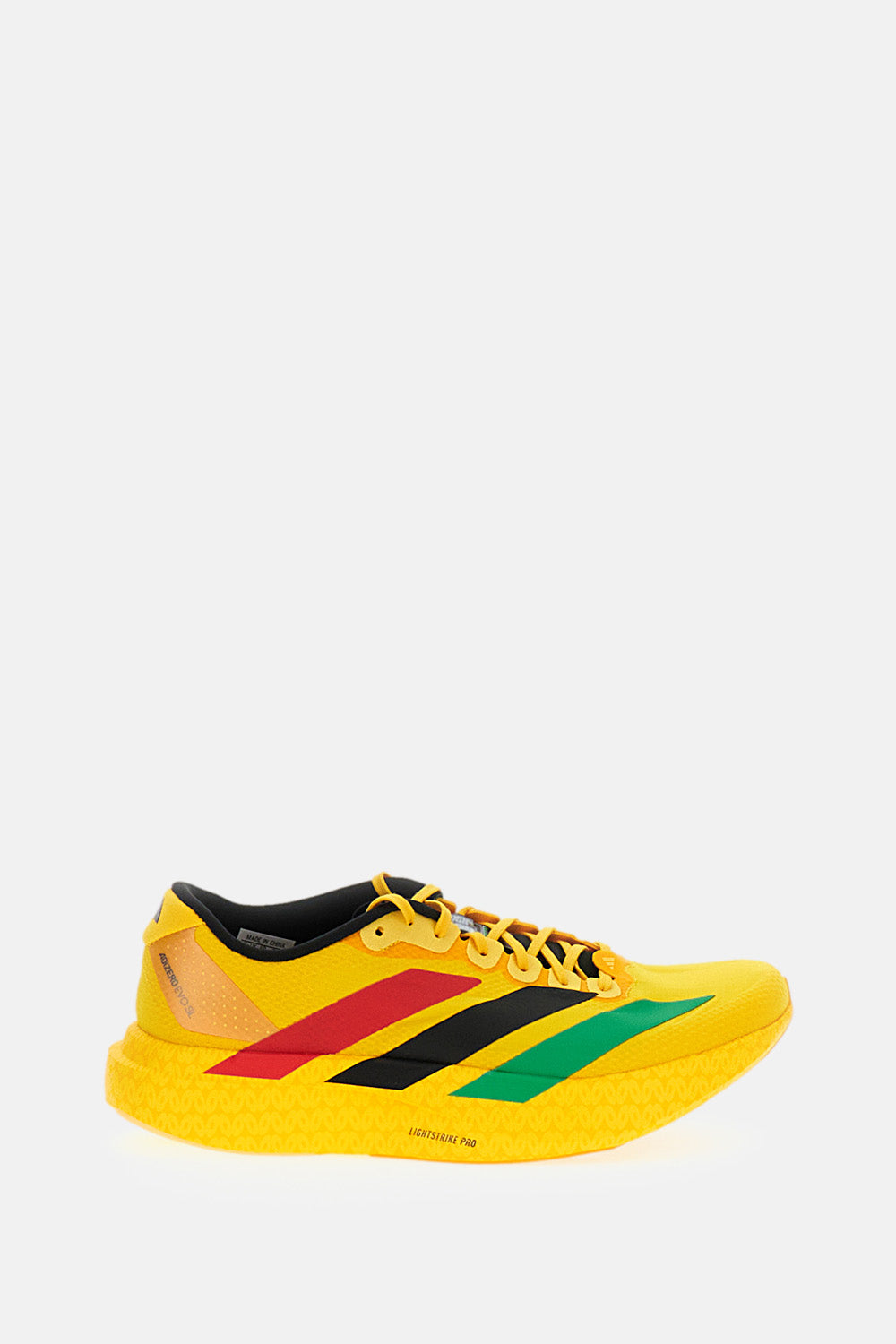 ADIZERO EVO SL WOVE