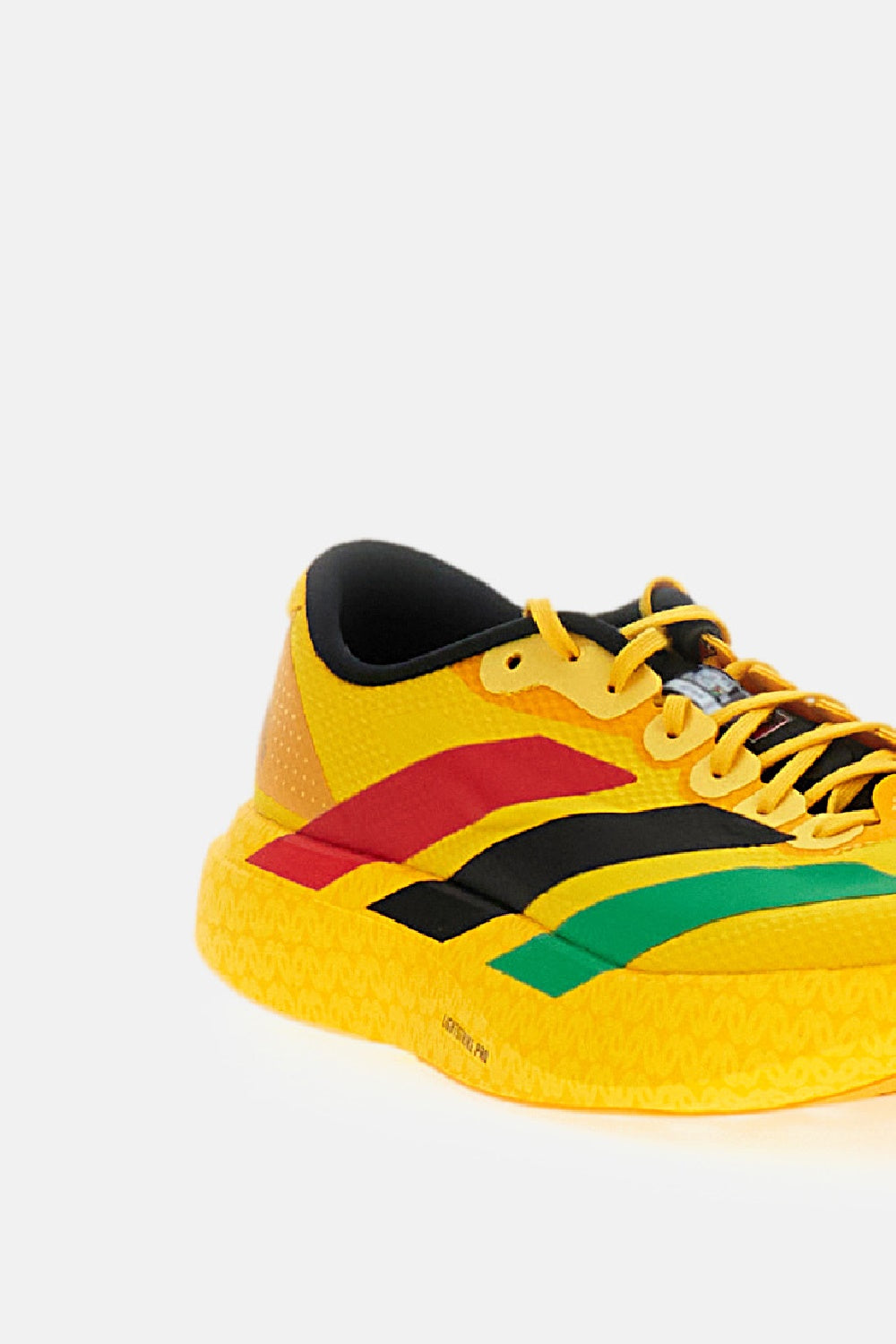 ADIZERO EVO SL WOVE