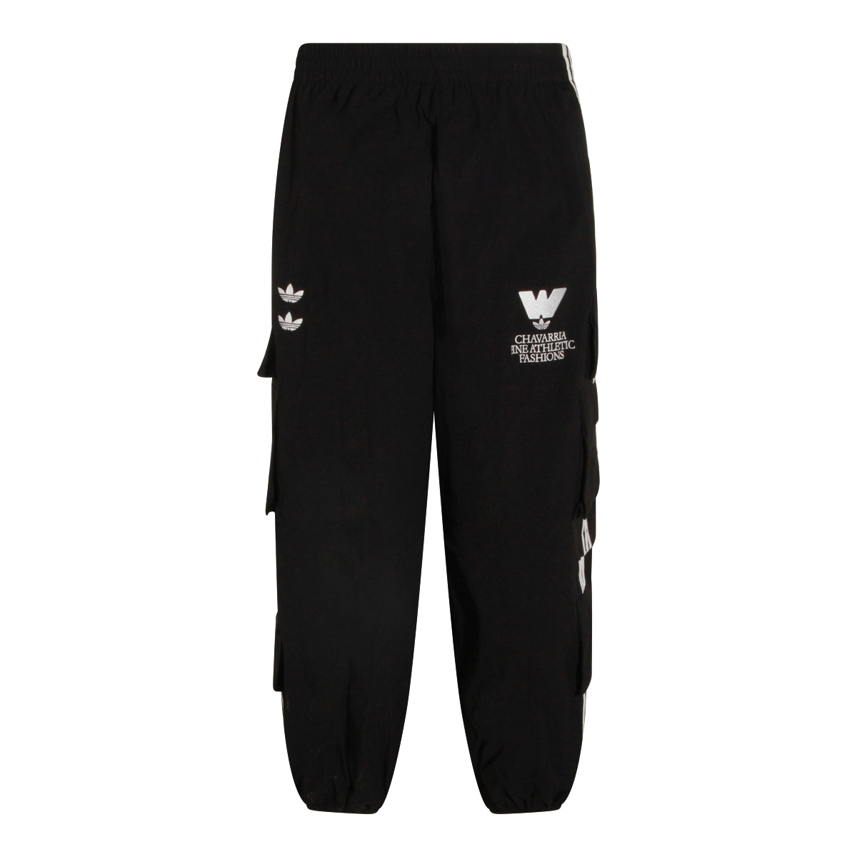 DARK GREY PANT