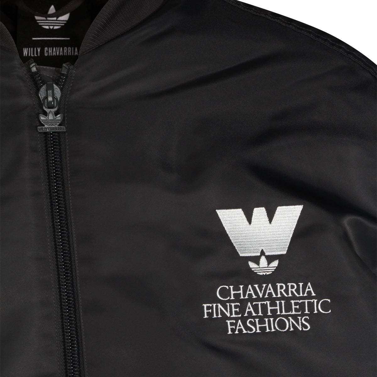 ADIDAS X WILLY CHAVARRIA MAN,casual jackets