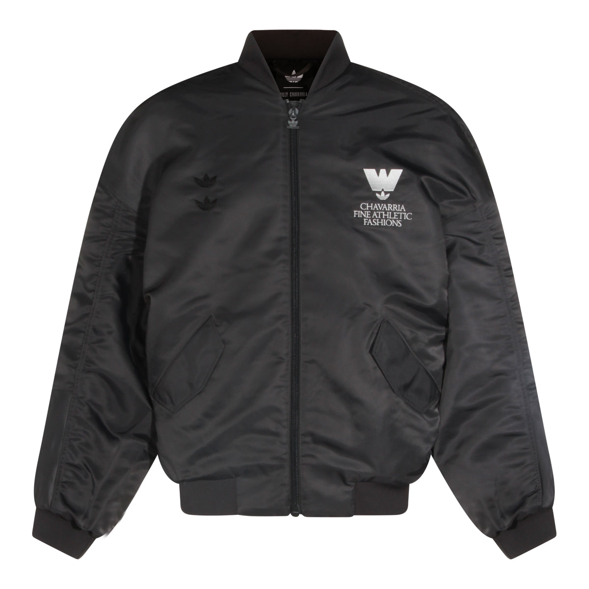 ADIDAS X WILLY CHAVARRIA MAN,casual jackets