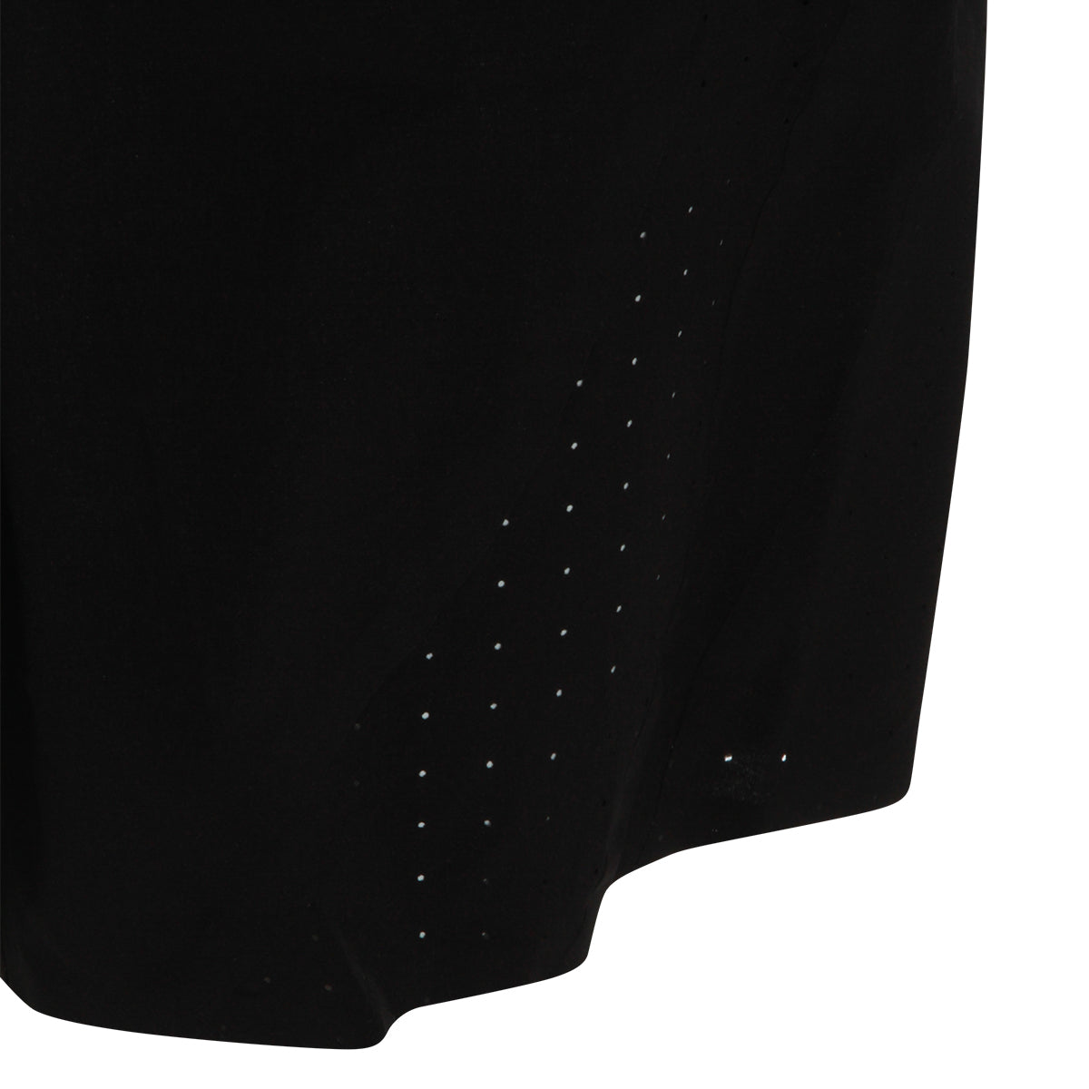 BLACK SHORTS