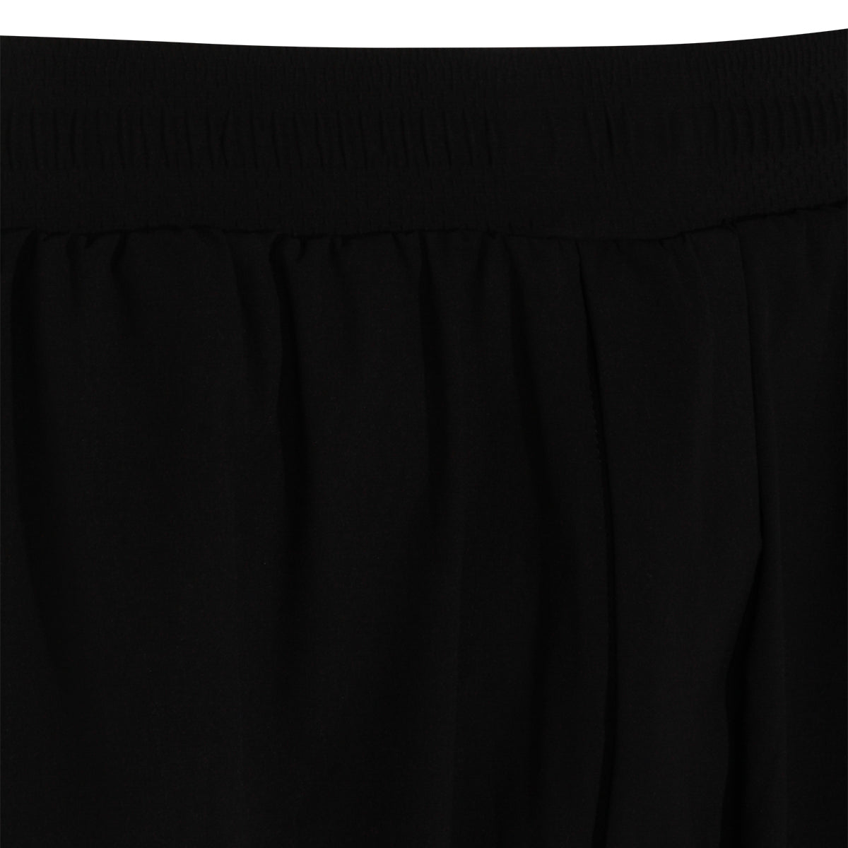 BLACK SHORTS