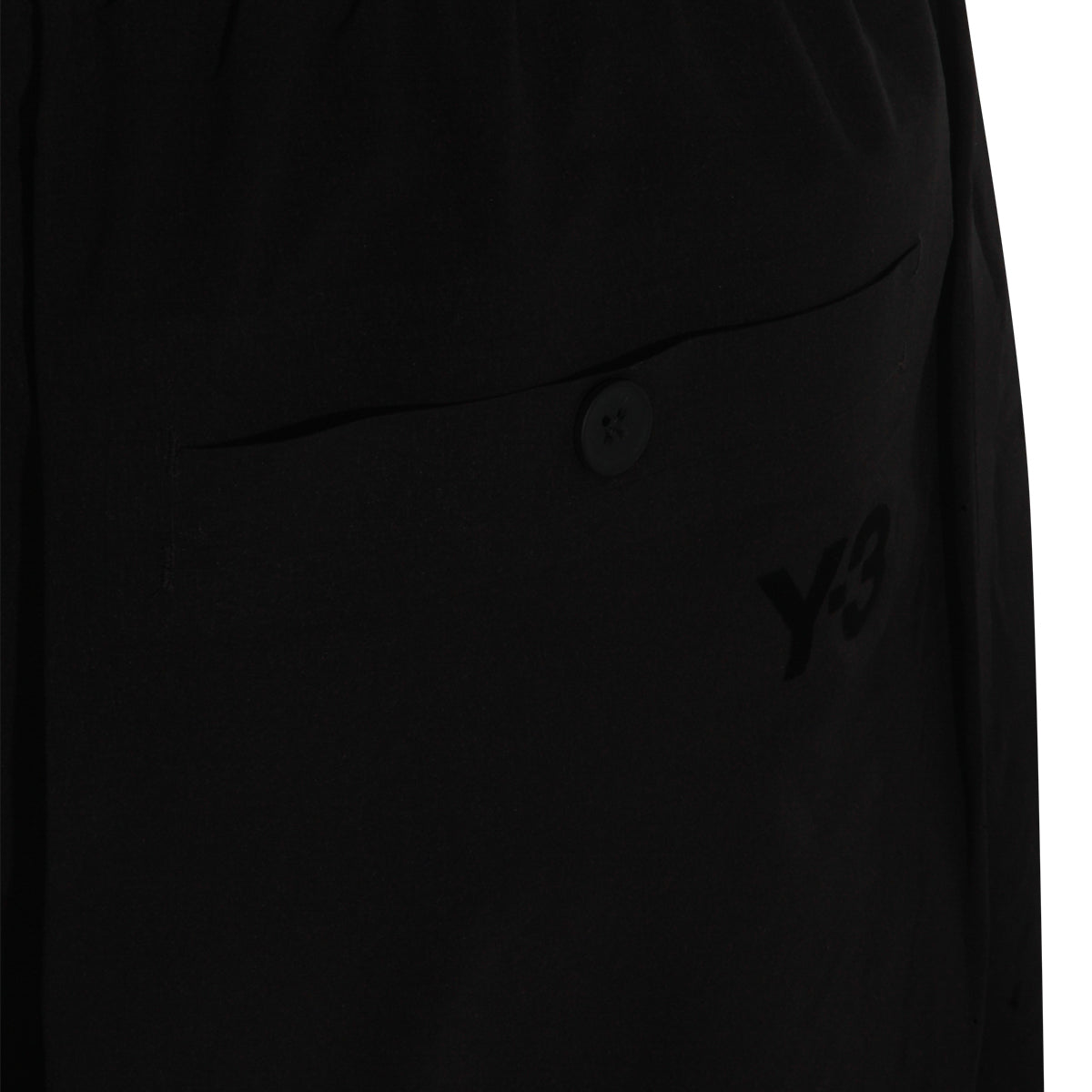 BLACK SHORTS