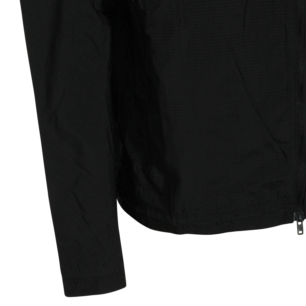 BLACK CASUAL JACKET