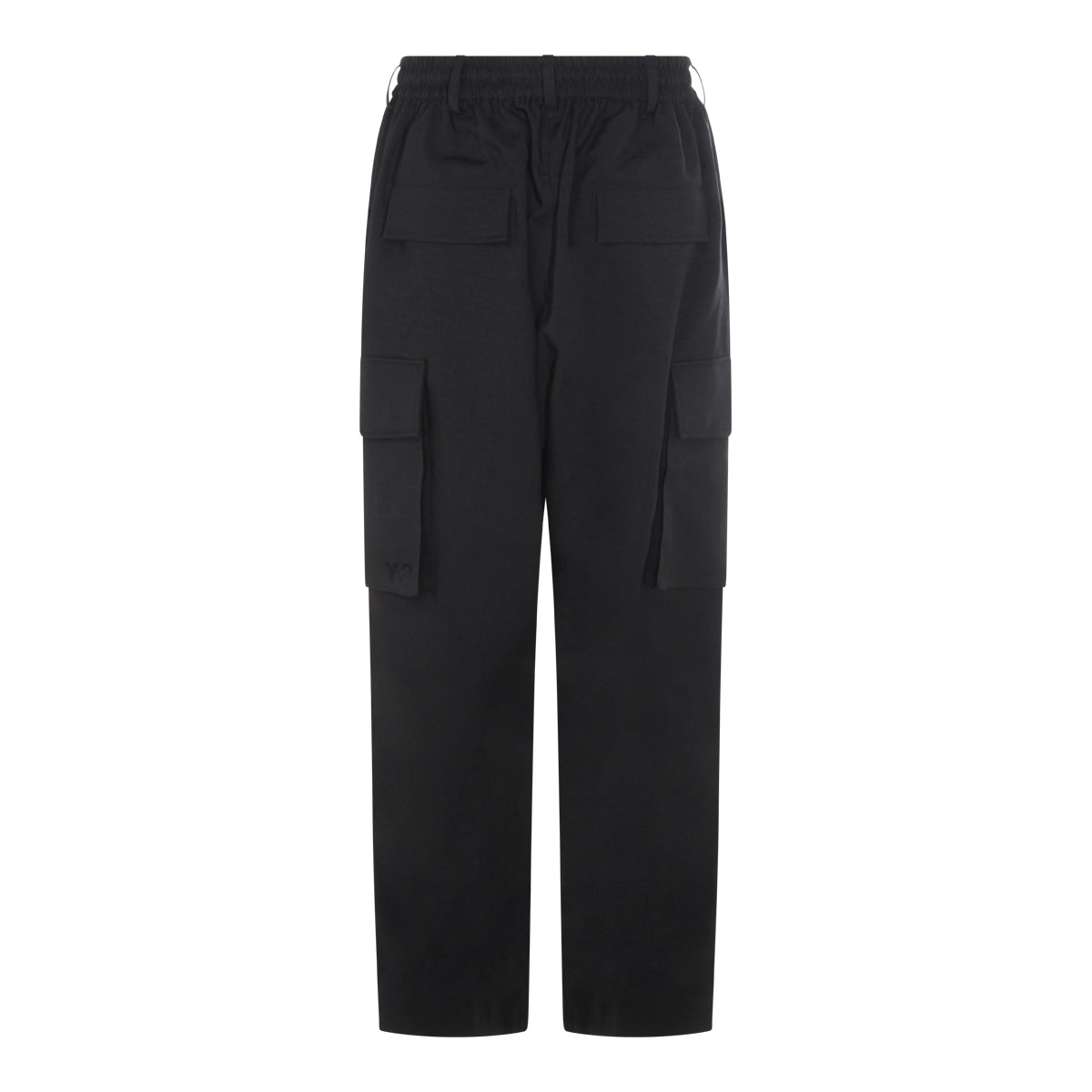 BLACK PANTS