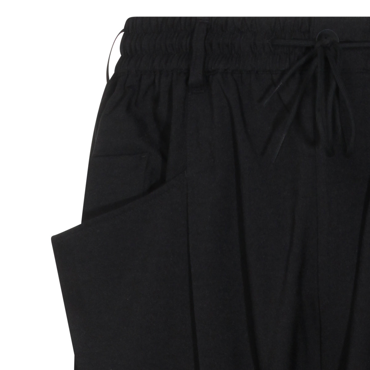 BLACK PANTS