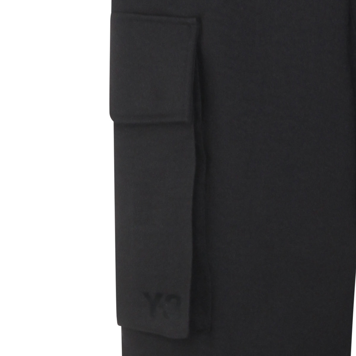 BLACK PANTS